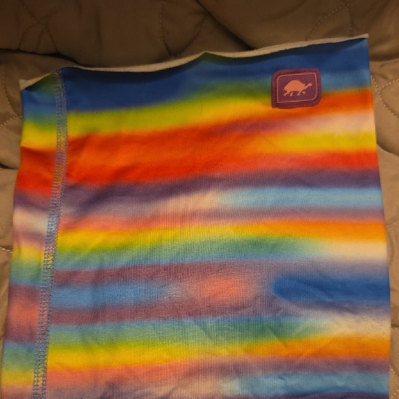 Turtle Neck Warmer - Picture 2 of 5